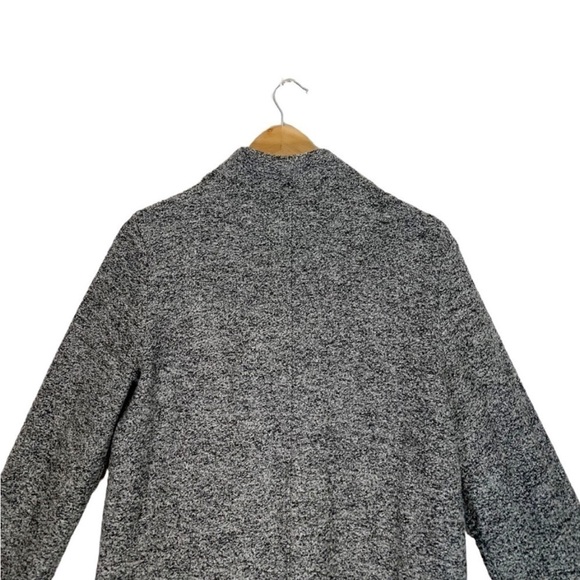 Marled Boucle JJill Cardi Jacket Small - Picture 7 of 14